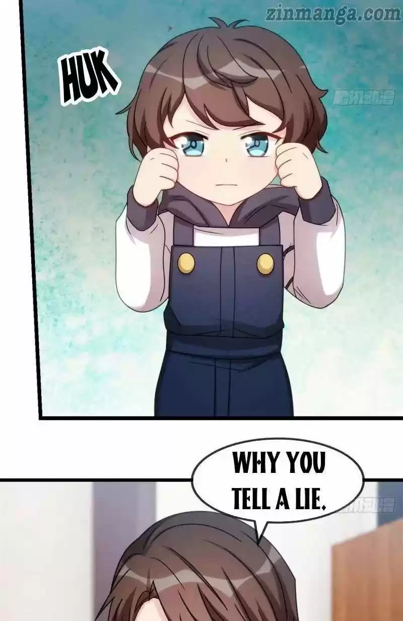 Ceo's Sudden Proposal Chapter 256