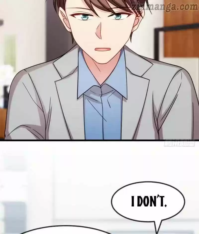 Ceo's Sudden Proposal Chapter 256