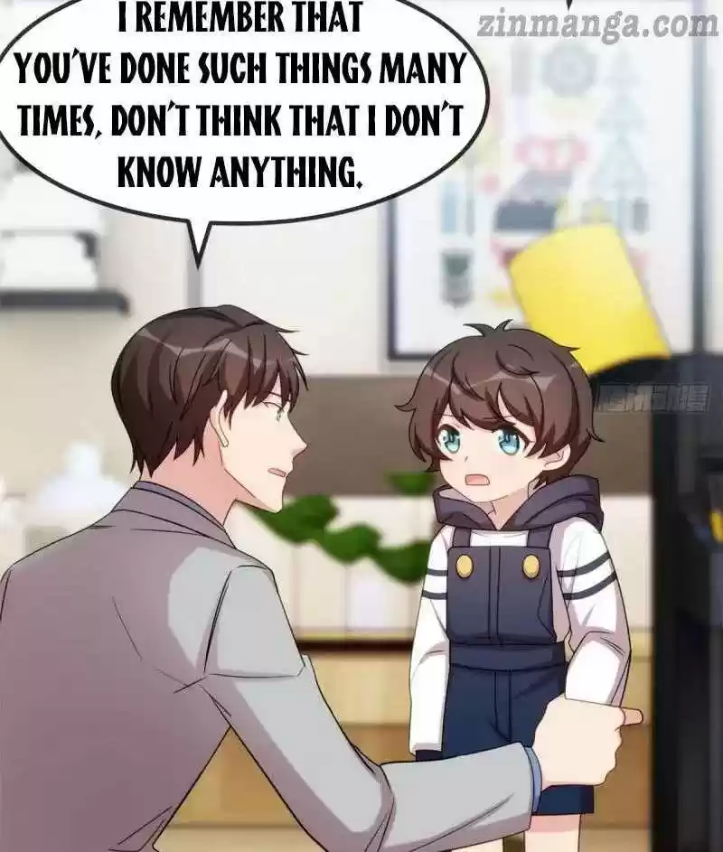 Ceo's Sudden Proposal Chapter 256