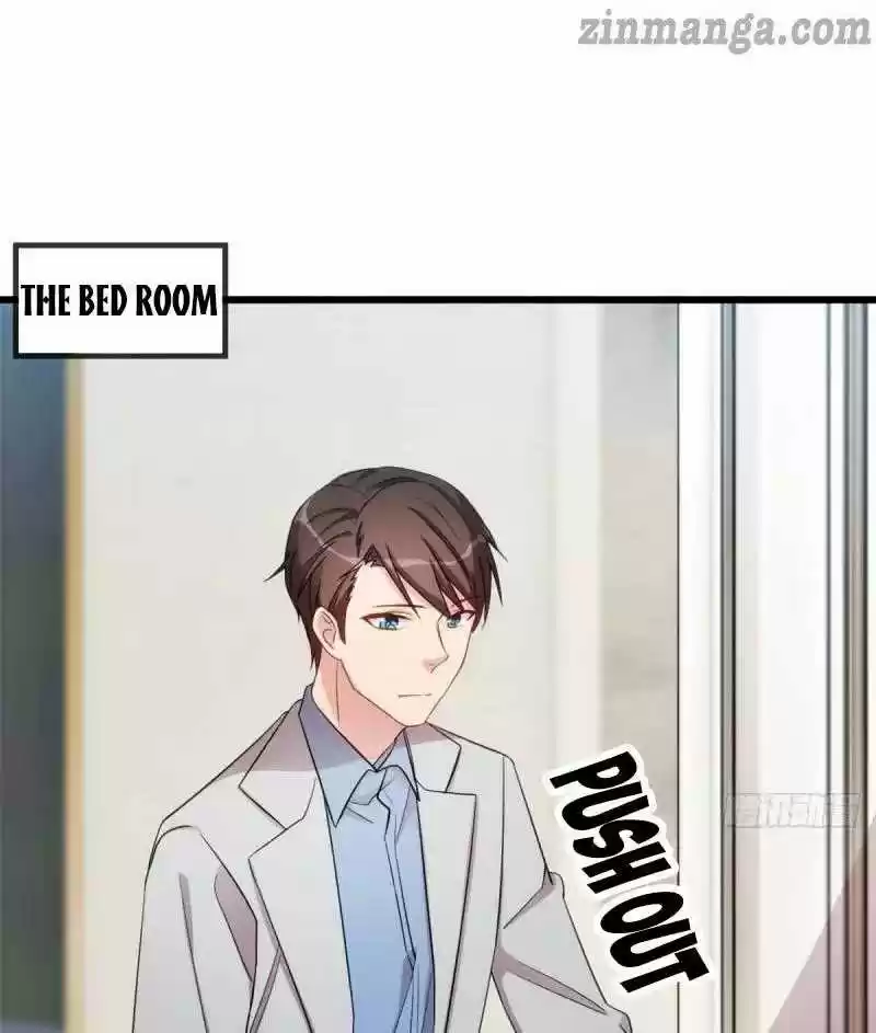 Ceo's Sudden Proposal Chapter 256