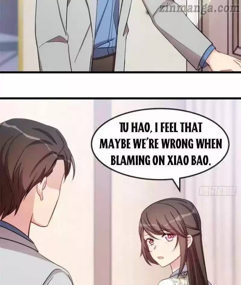 Ceo's Sudden Proposal Chapter 256