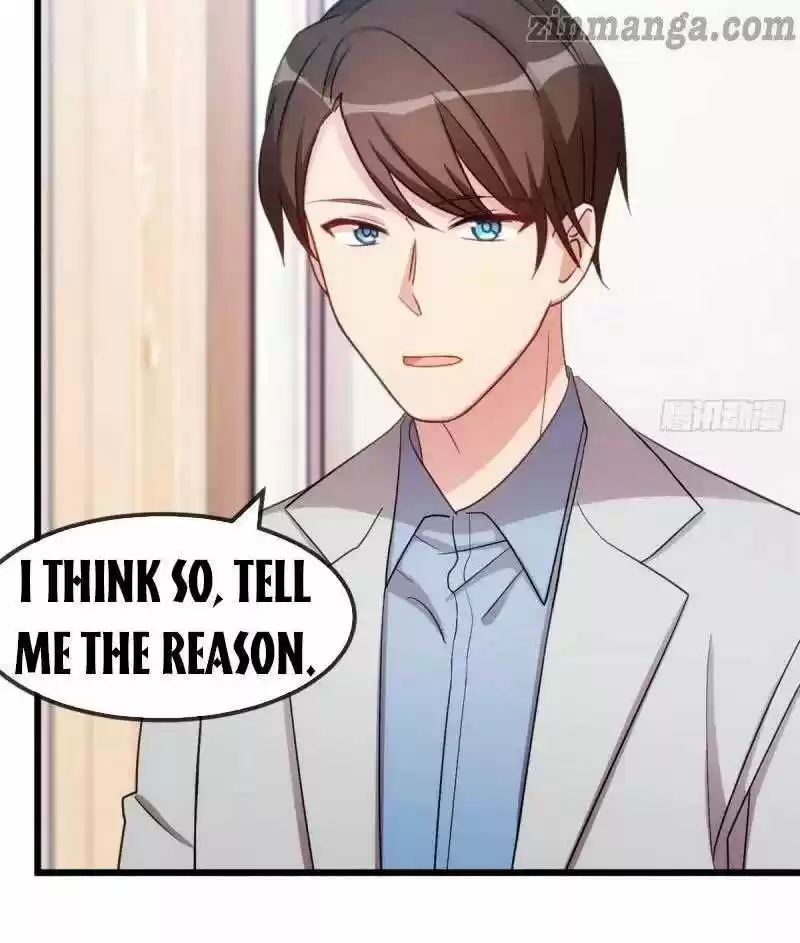 Ceo's Sudden Proposal Chapter 256