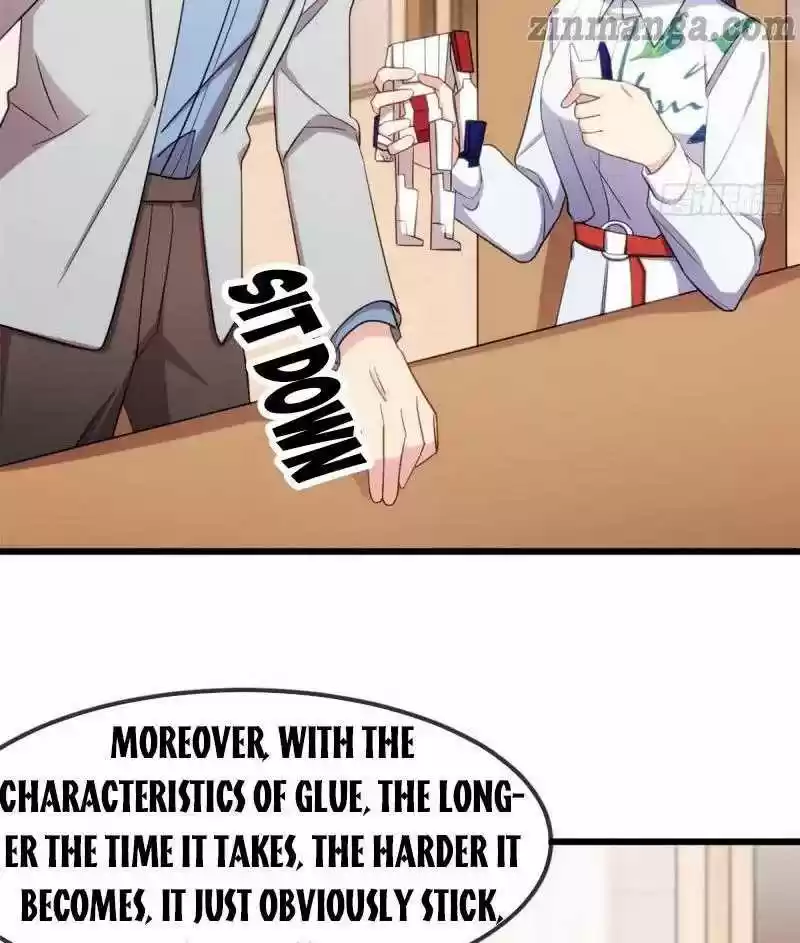 Ceo's Sudden Proposal Chapter 256