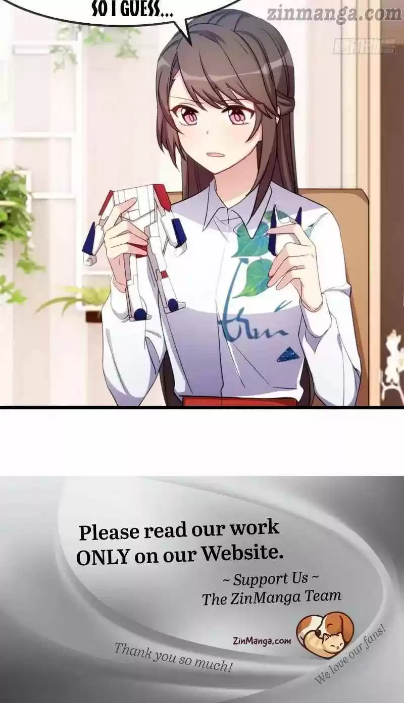 Ceo's Sudden Proposal Chapter 256