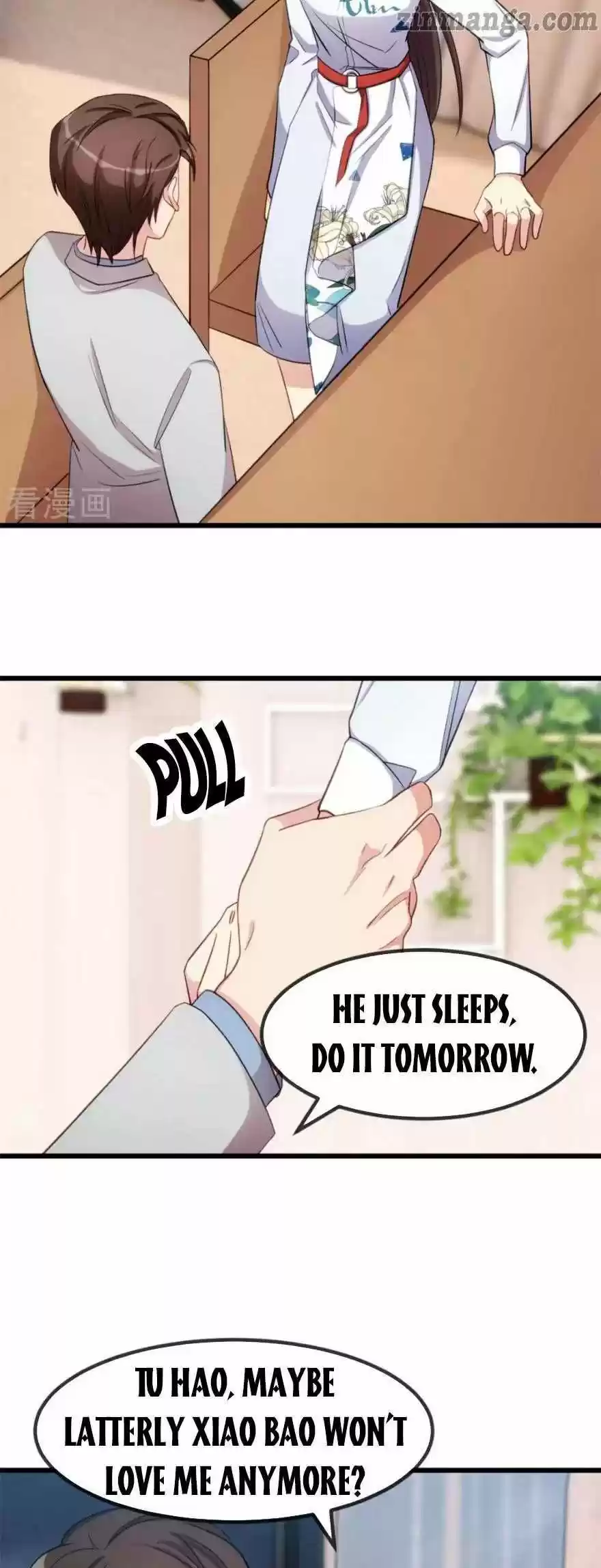 Ceo's Sudden Proposal Chapter 257