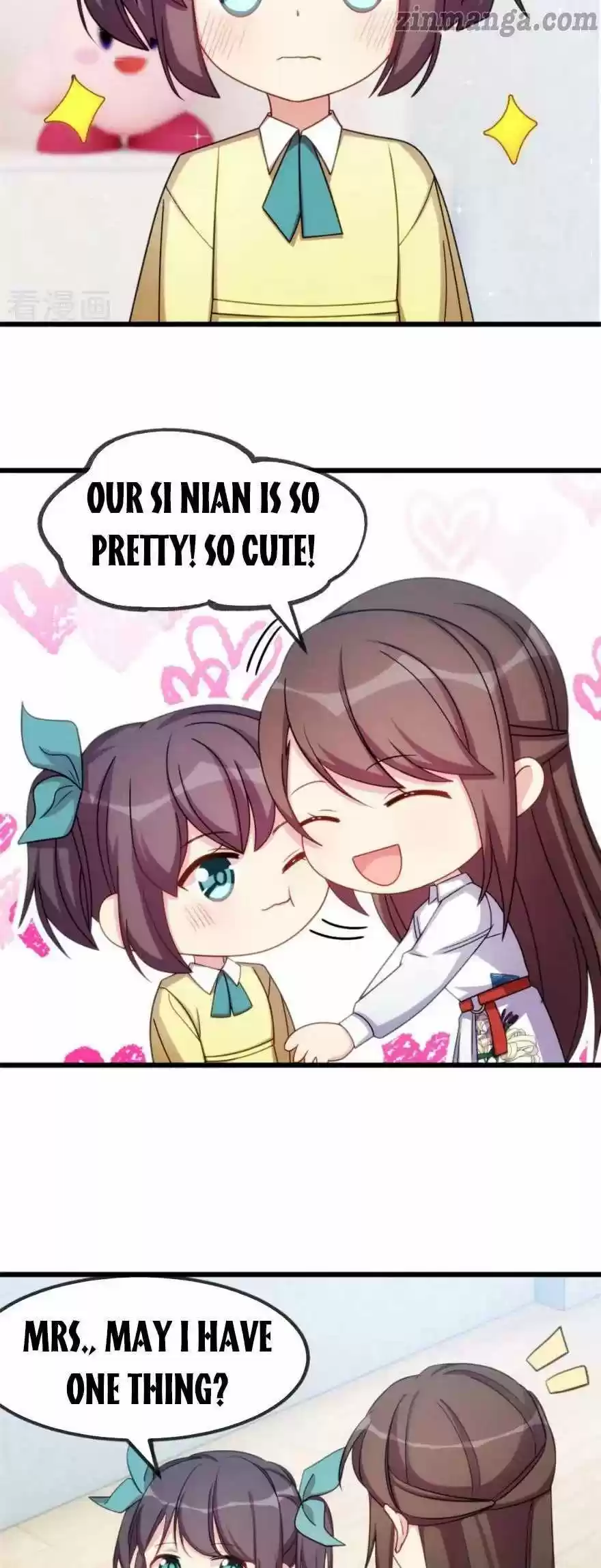 Ceo's Sudden Proposal Chapter 257