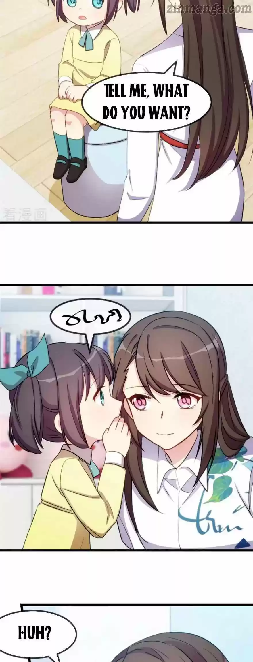 Ceo's Sudden Proposal Chapter 257