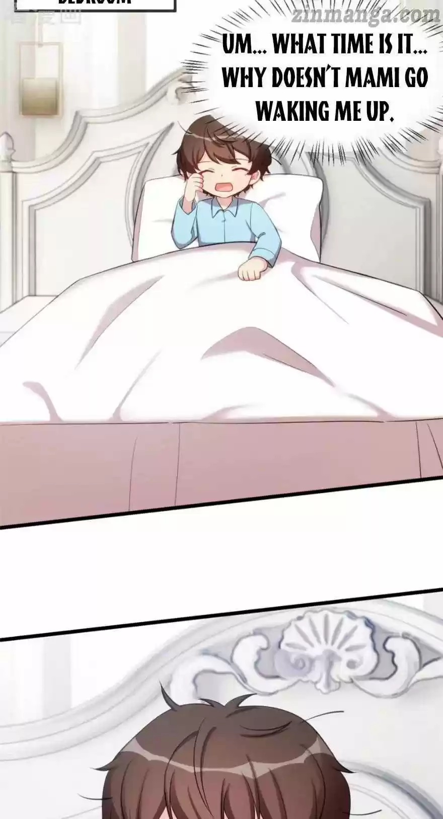 Ceo's Sudden Proposal Chapter 257