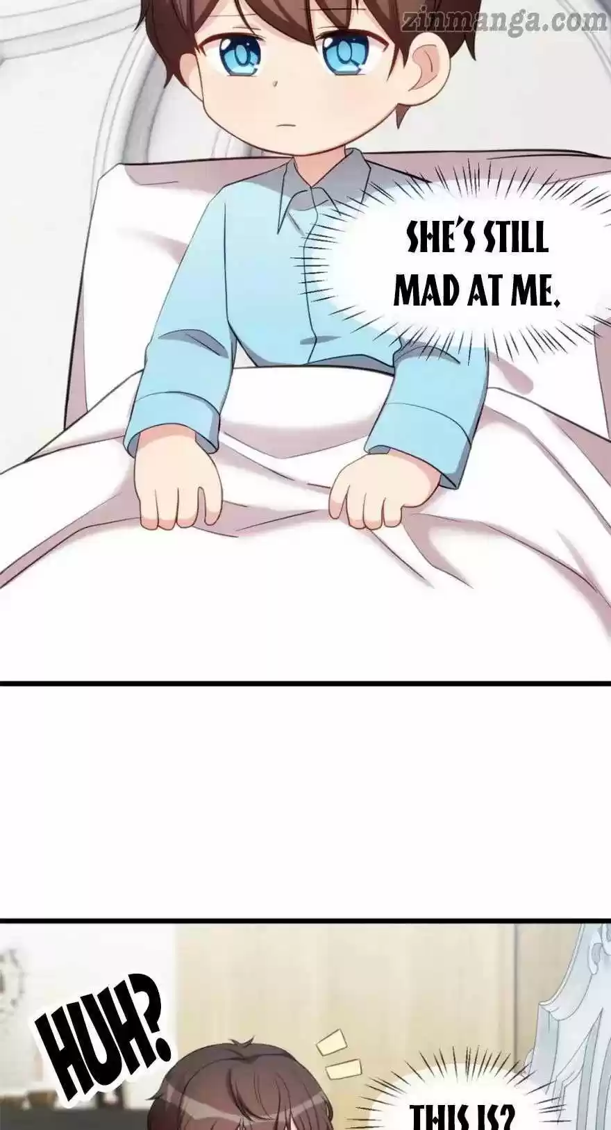 Ceo's Sudden Proposal Chapter 257