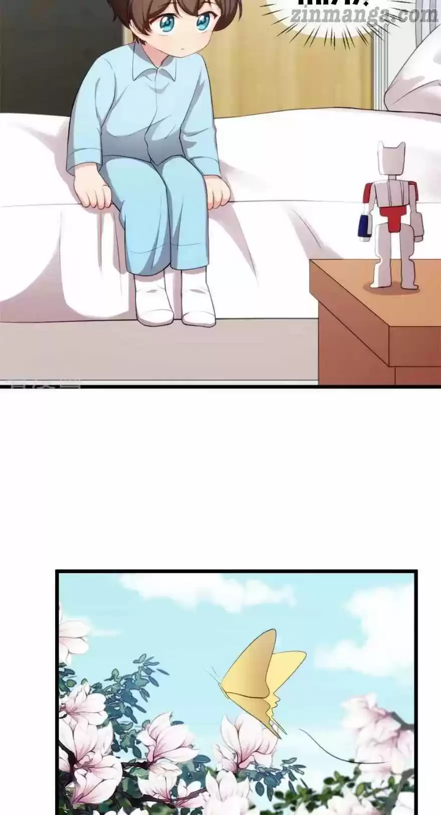 Ceo's Sudden Proposal Chapter 257