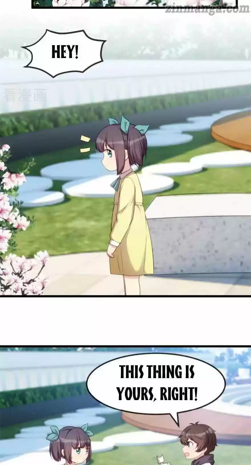 Ceo's Sudden Proposal Chapter 257