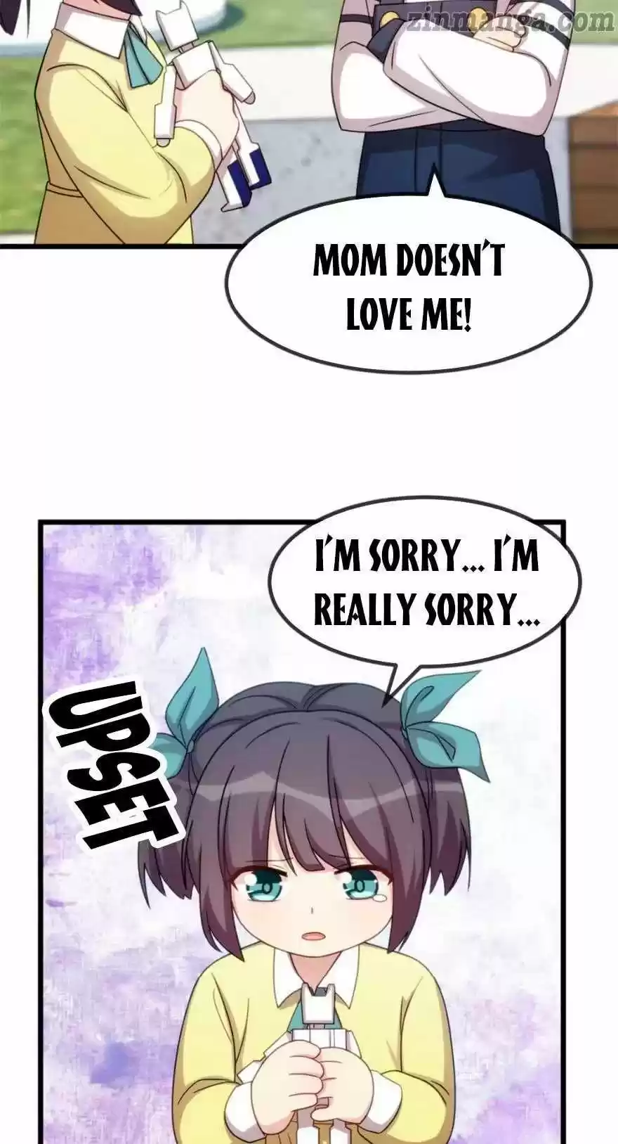 Ceo's Sudden Proposal Chapter 257