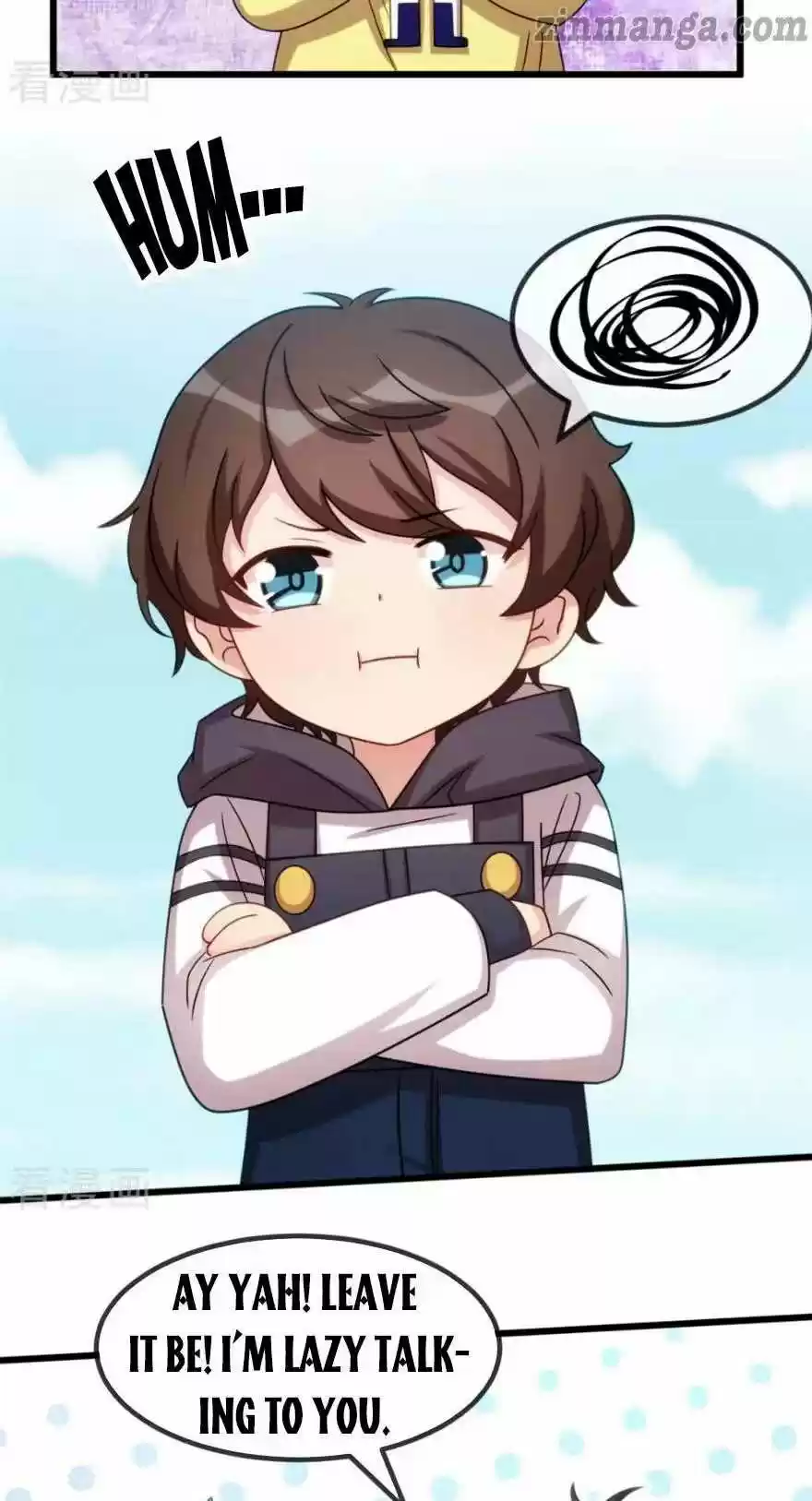 Ceo's Sudden Proposal Chapter 257