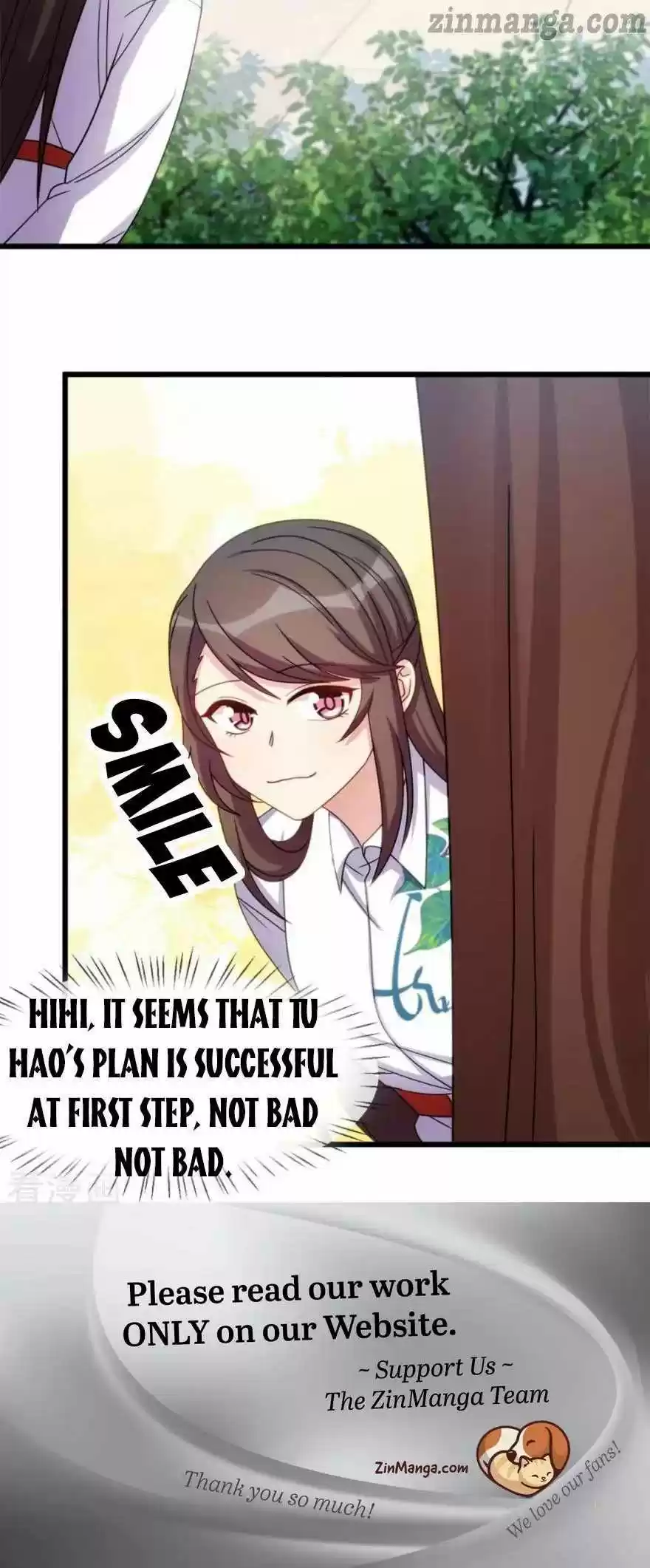 Ceo's Sudden Proposal Chapter 257