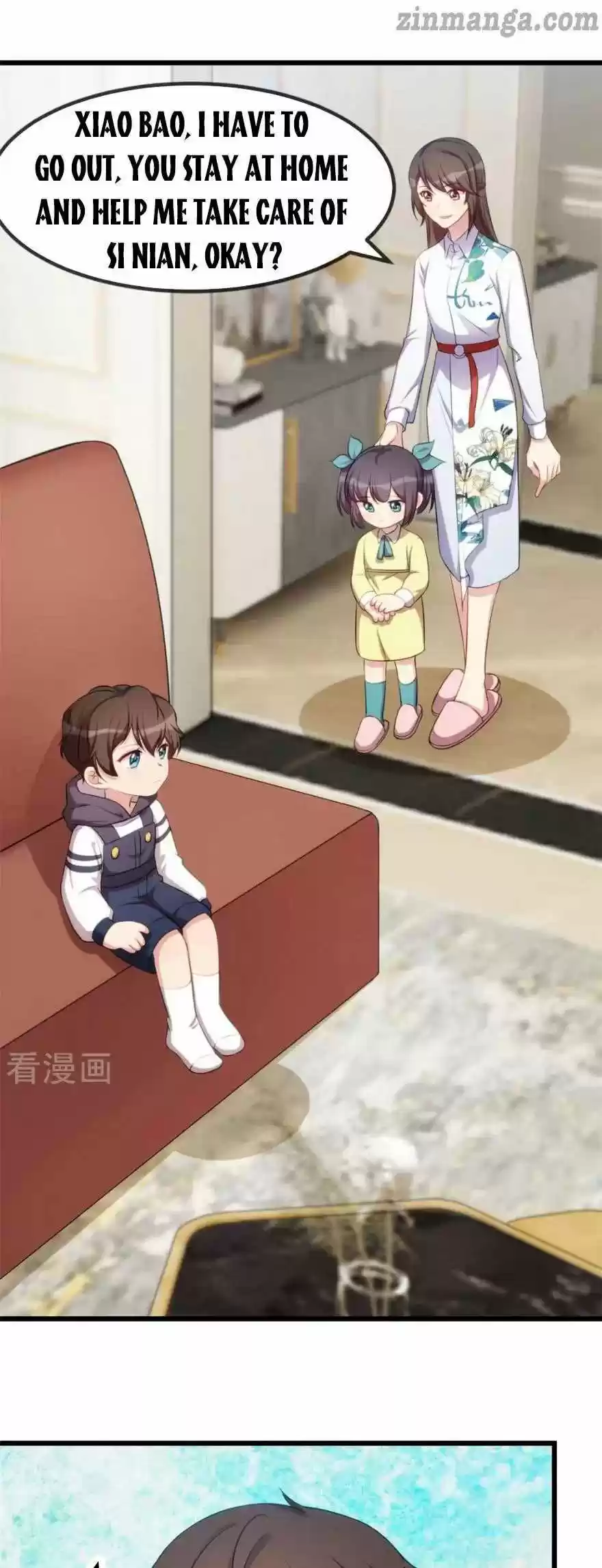 Ceo's Sudden Proposal Chapter 258