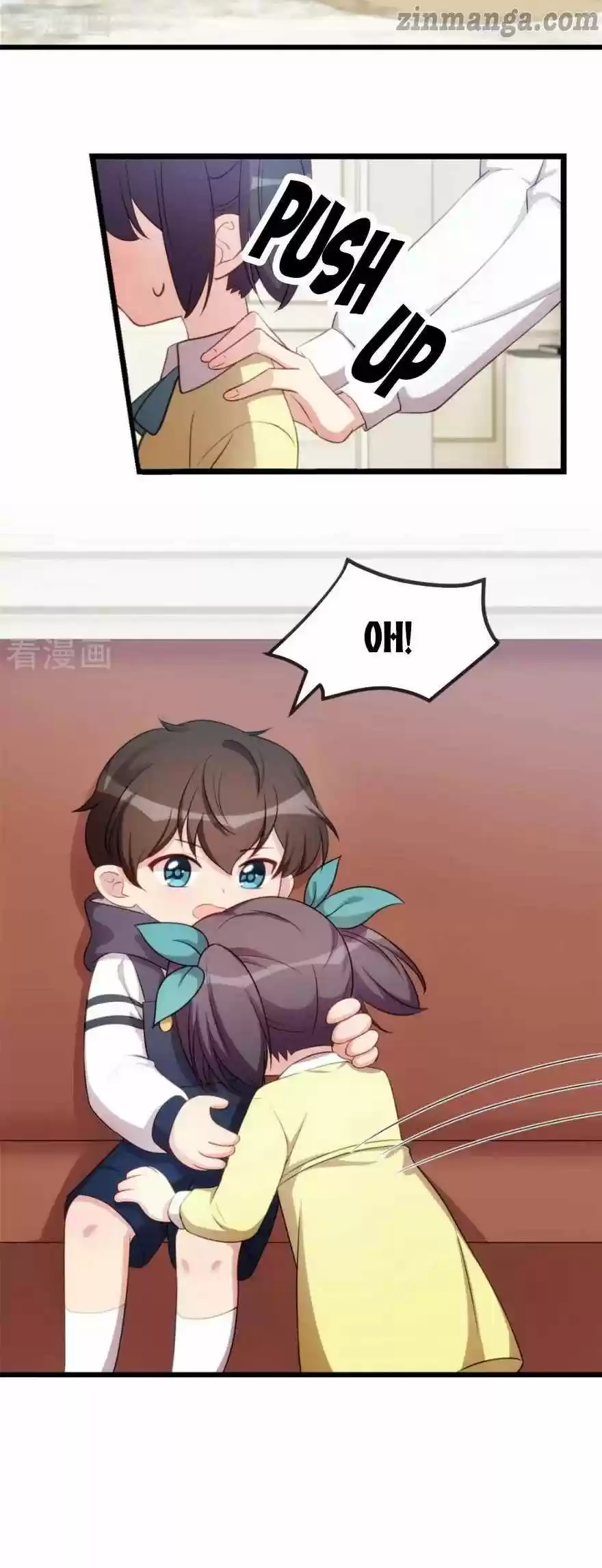 Ceo's Sudden Proposal Chapter 258