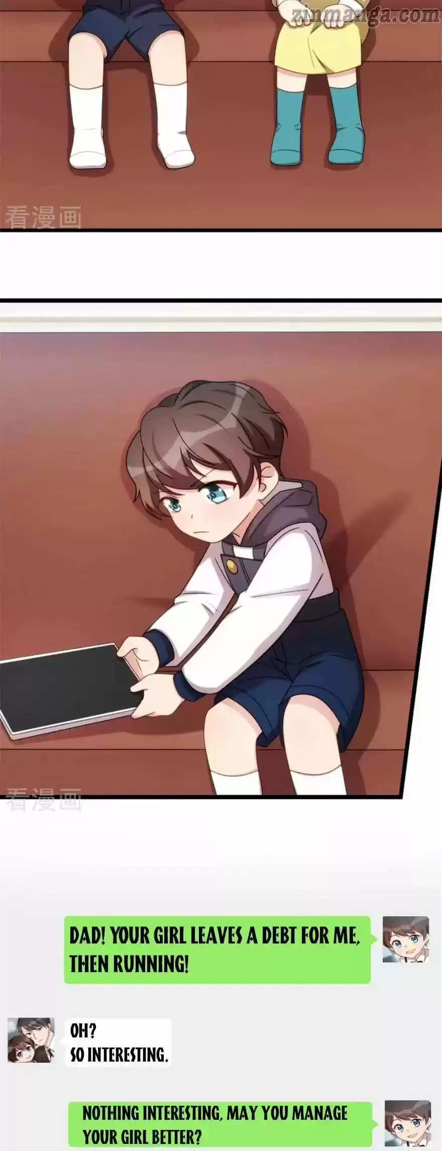 Ceo's Sudden Proposal Chapter 258