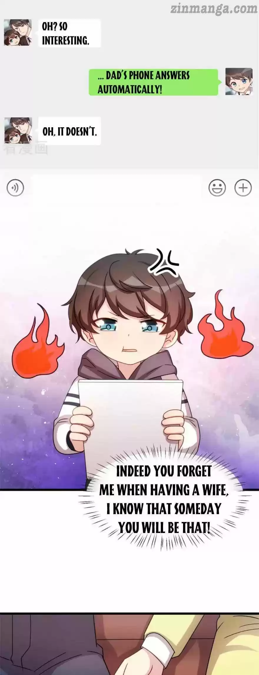 Ceo's Sudden Proposal Chapter 258