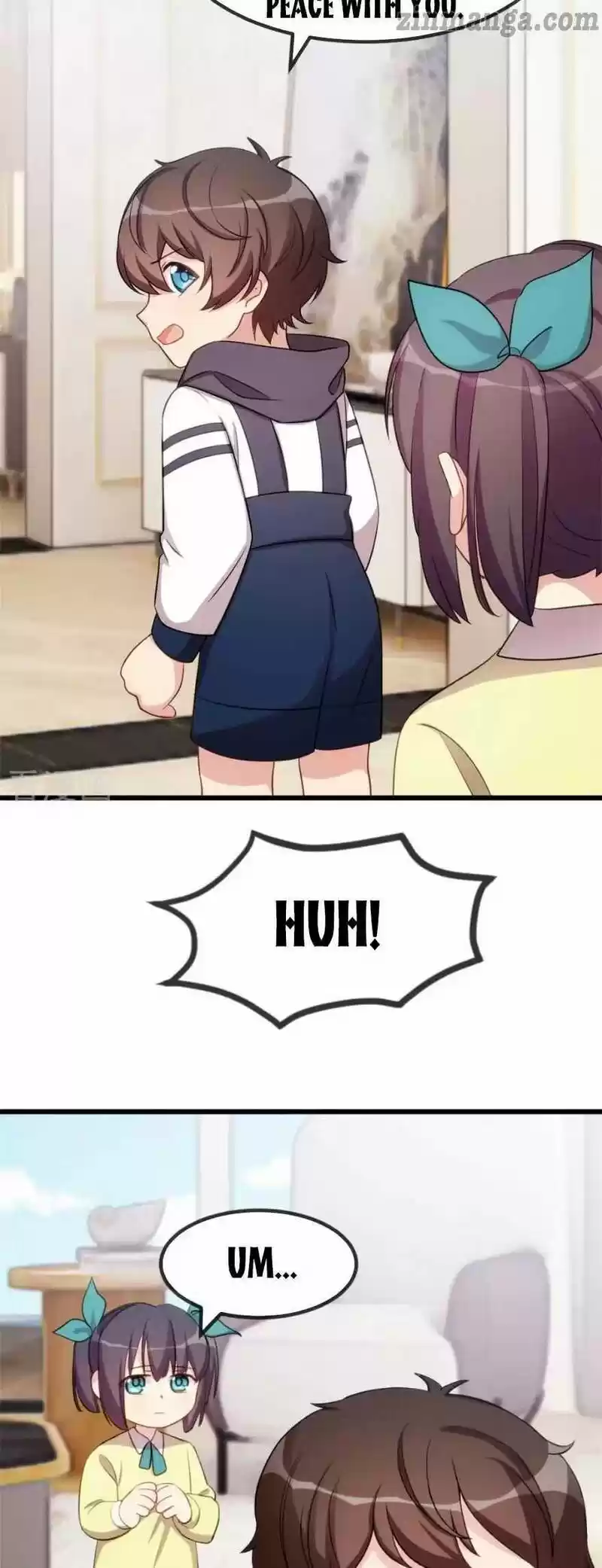 Ceo's Sudden Proposal Chapter 258