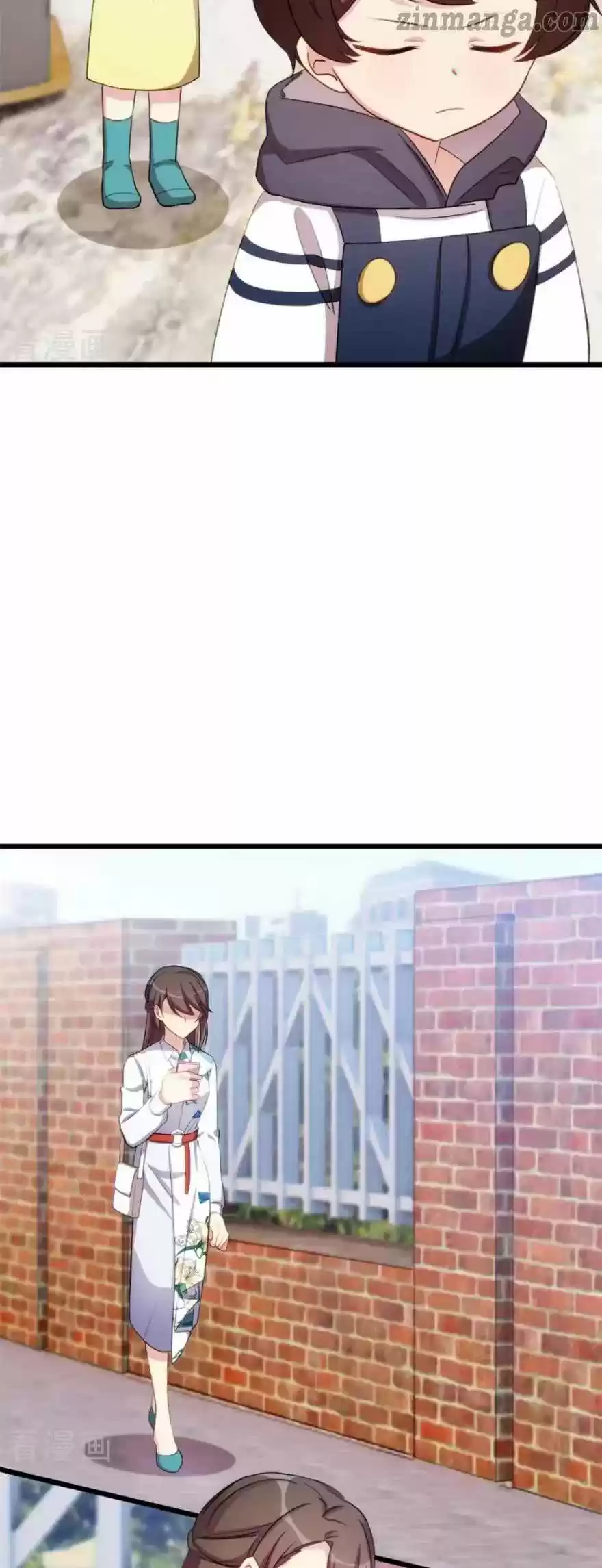 Ceo's Sudden Proposal Chapter 258