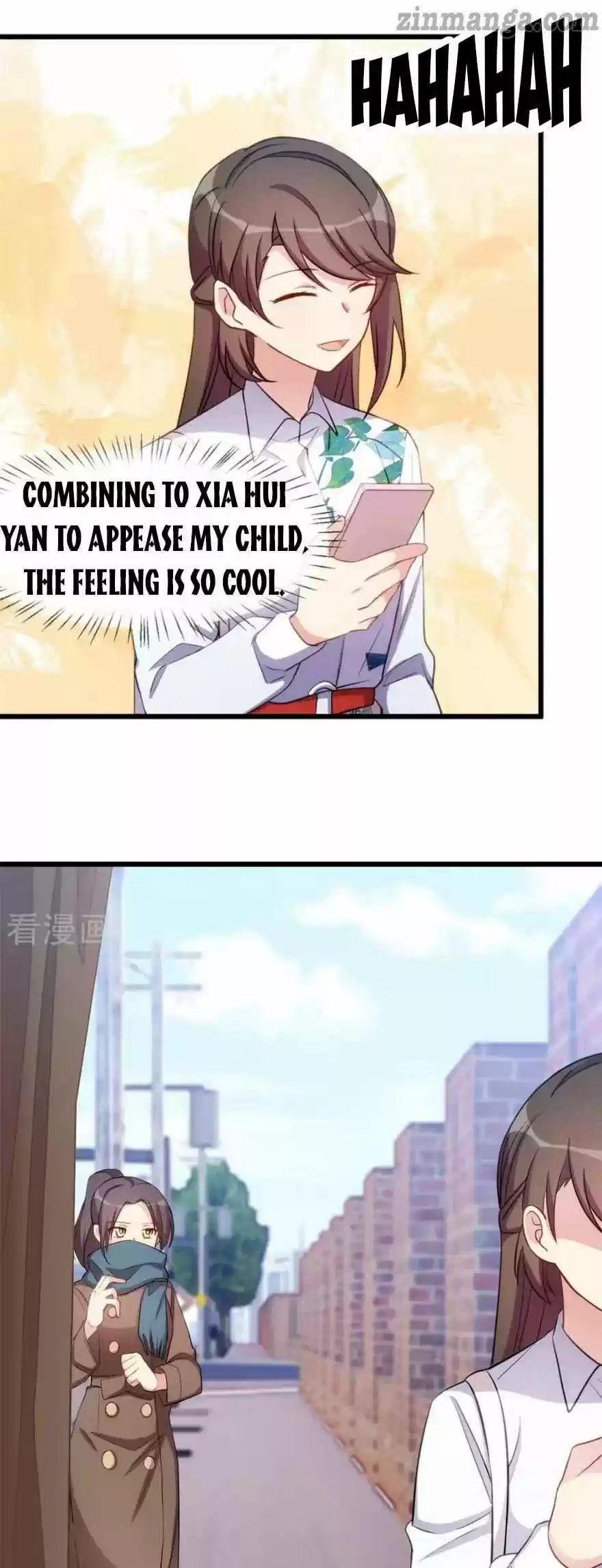 Ceo's Sudden Proposal Chapter 258