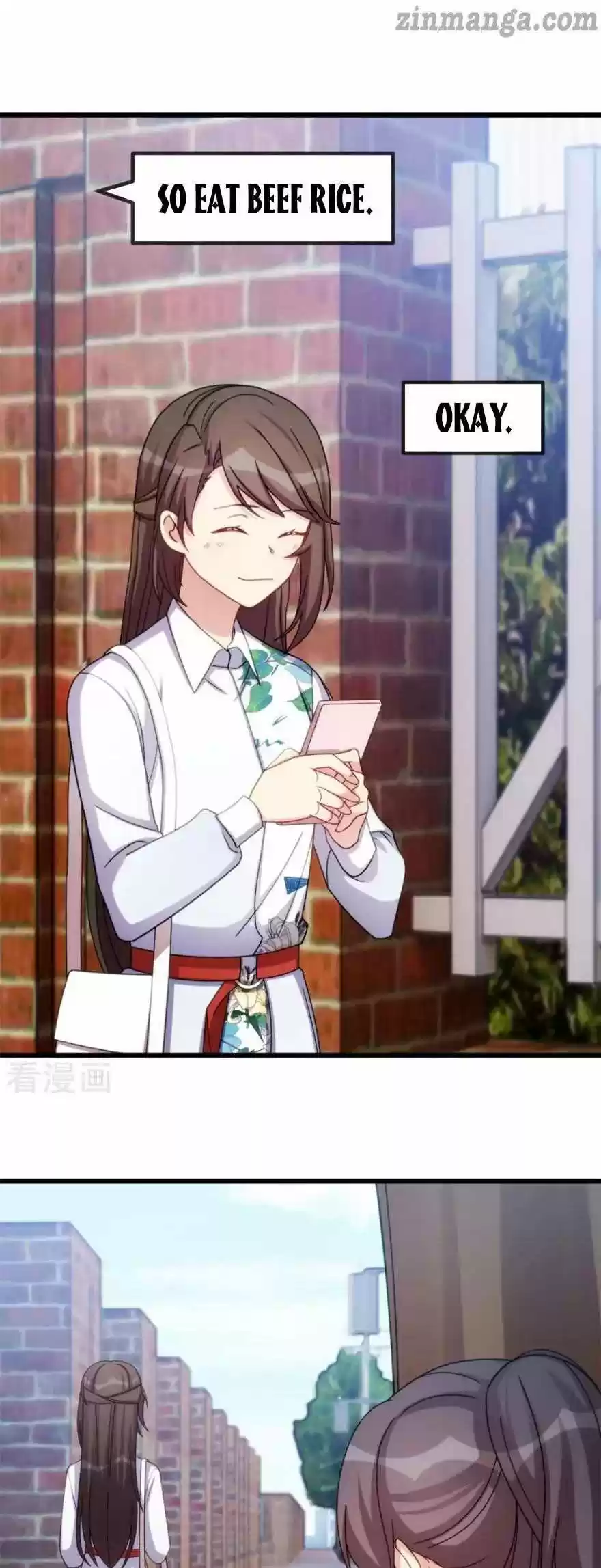 Ceo's Sudden Proposal Chapter 259