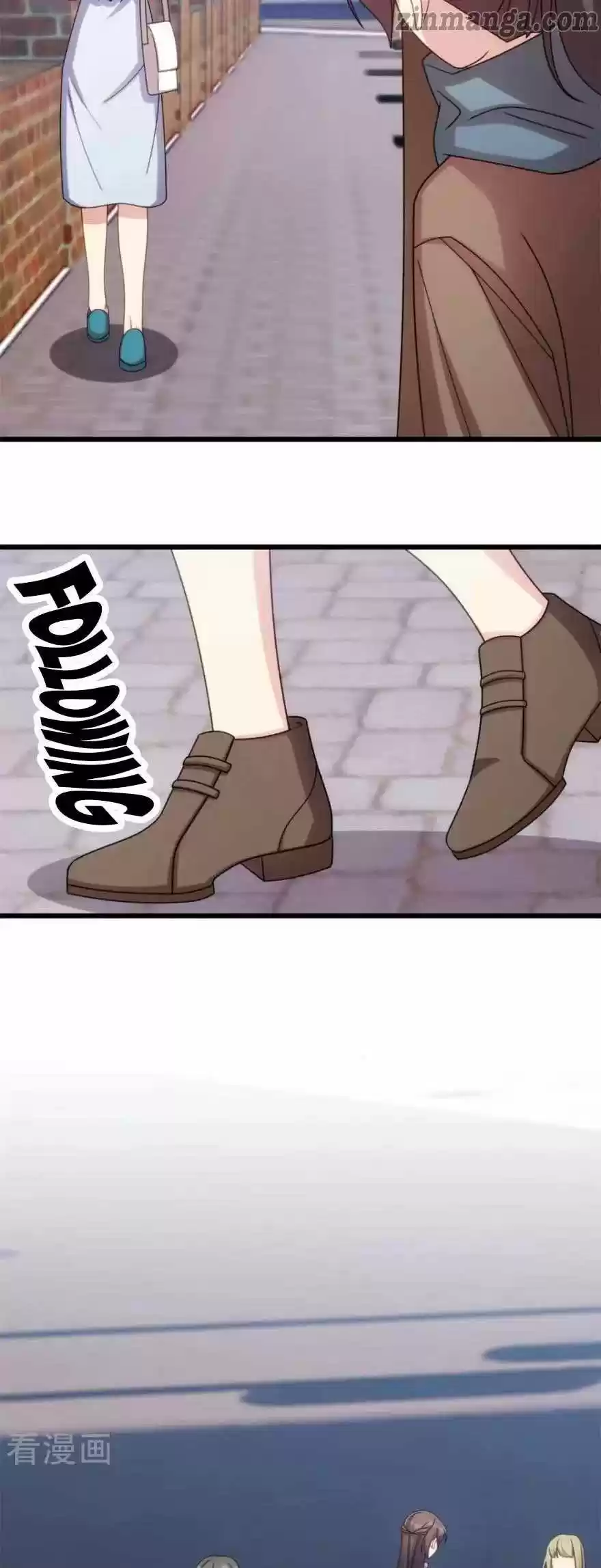 Ceo's Sudden Proposal Chapter 259