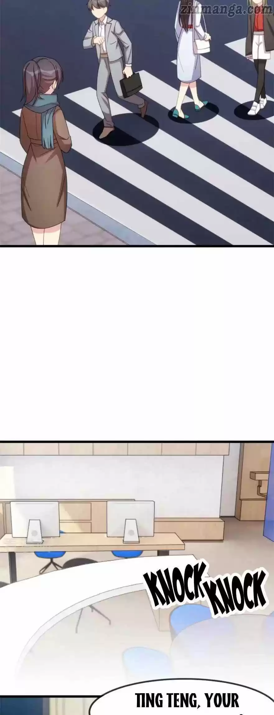 Ceo's Sudden Proposal Chapter 259