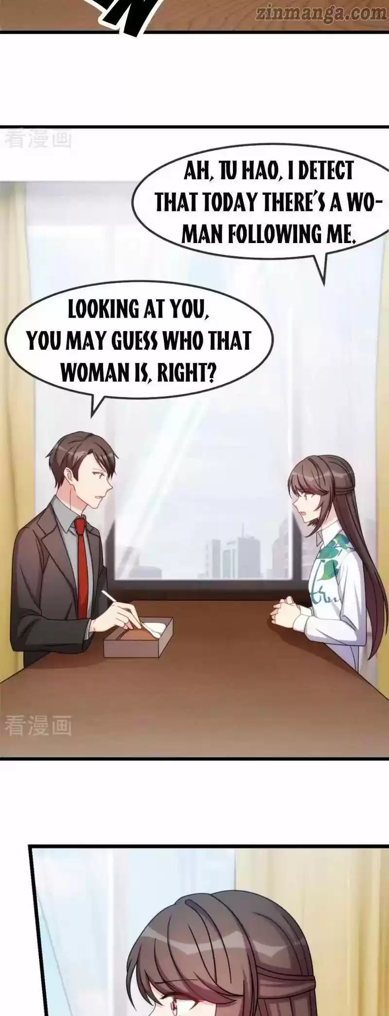 Ceo's Sudden Proposal Chapter 259