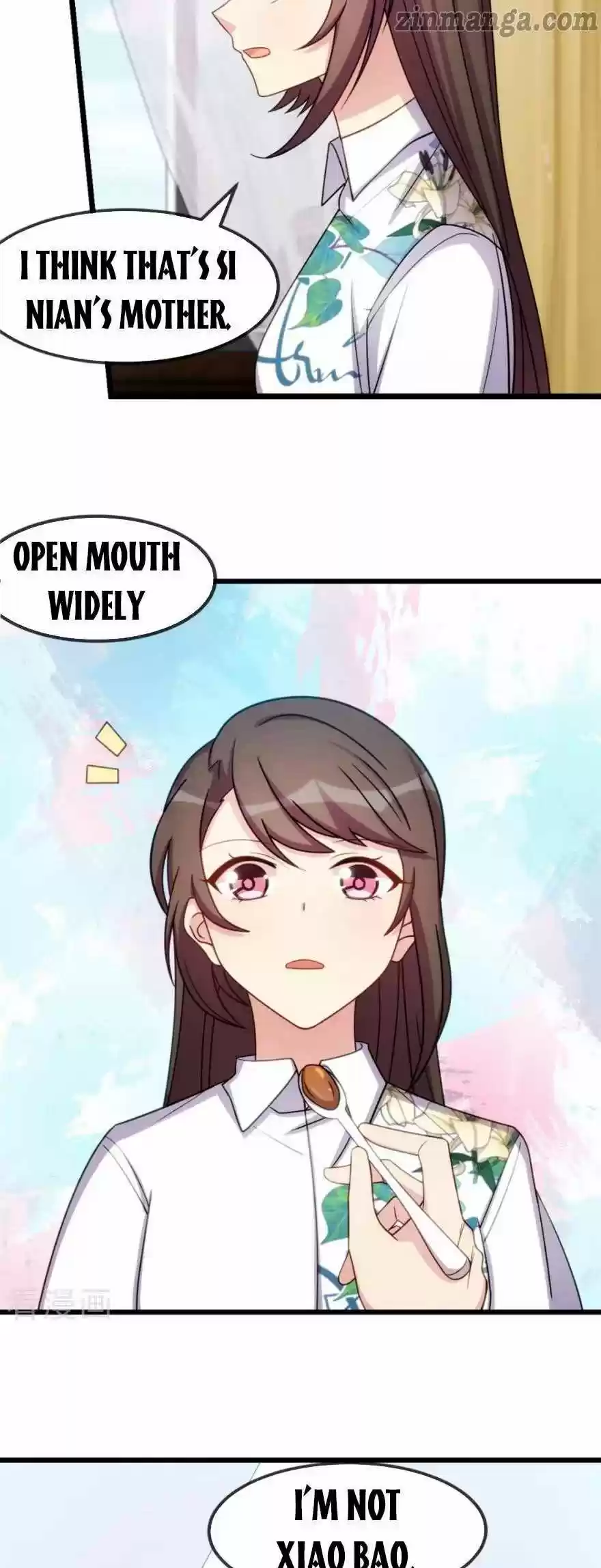 Ceo's Sudden Proposal Chapter 259