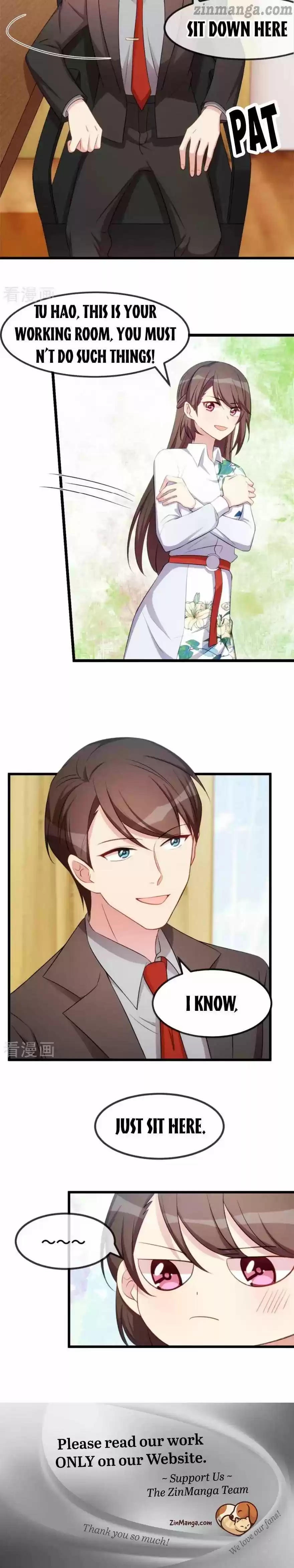 Ceo's Sudden Proposal Chapter 259