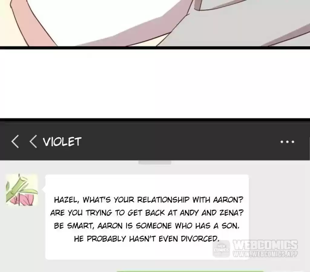 CEO's Sudden Proposal Chapter 26: