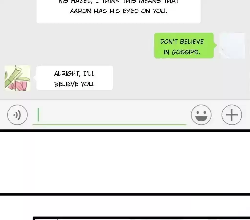 CEO's Sudden Proposal Chapter 26: