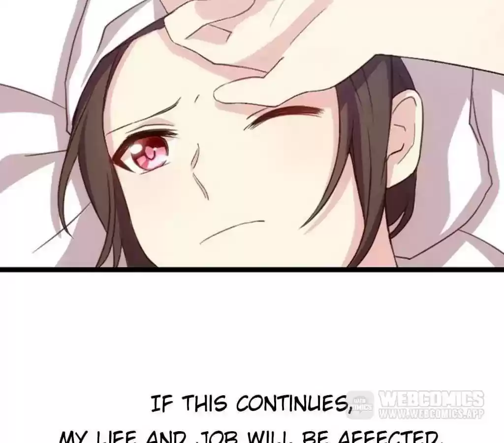 CEO's Sudden Proposal Chapter 26: