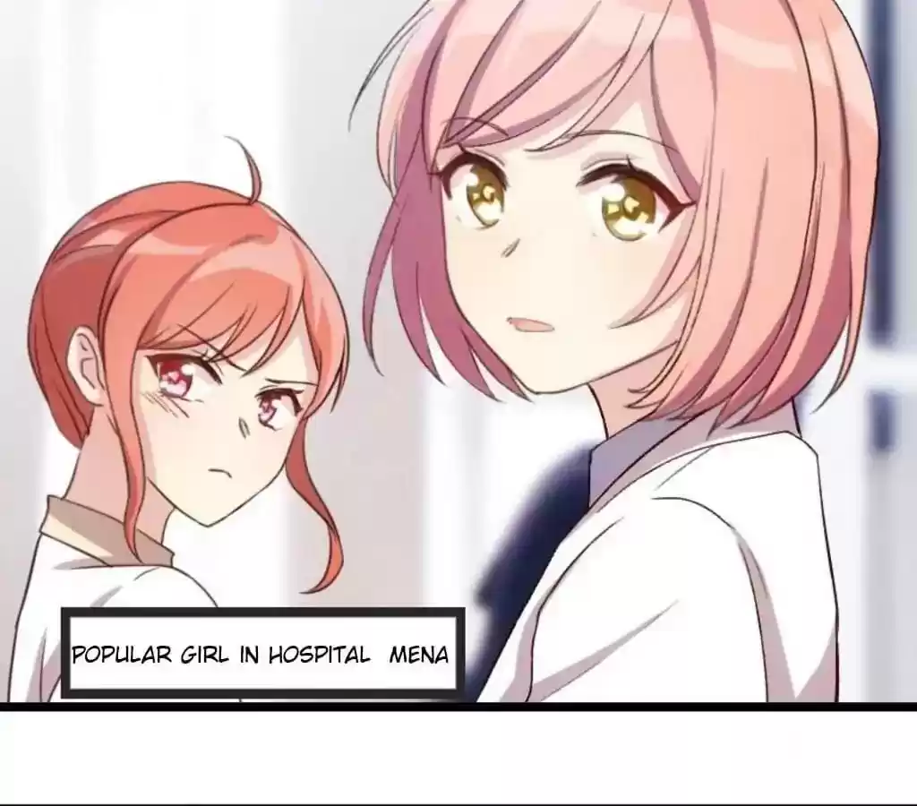 CEO's Sudden Proposal Chapter 26: