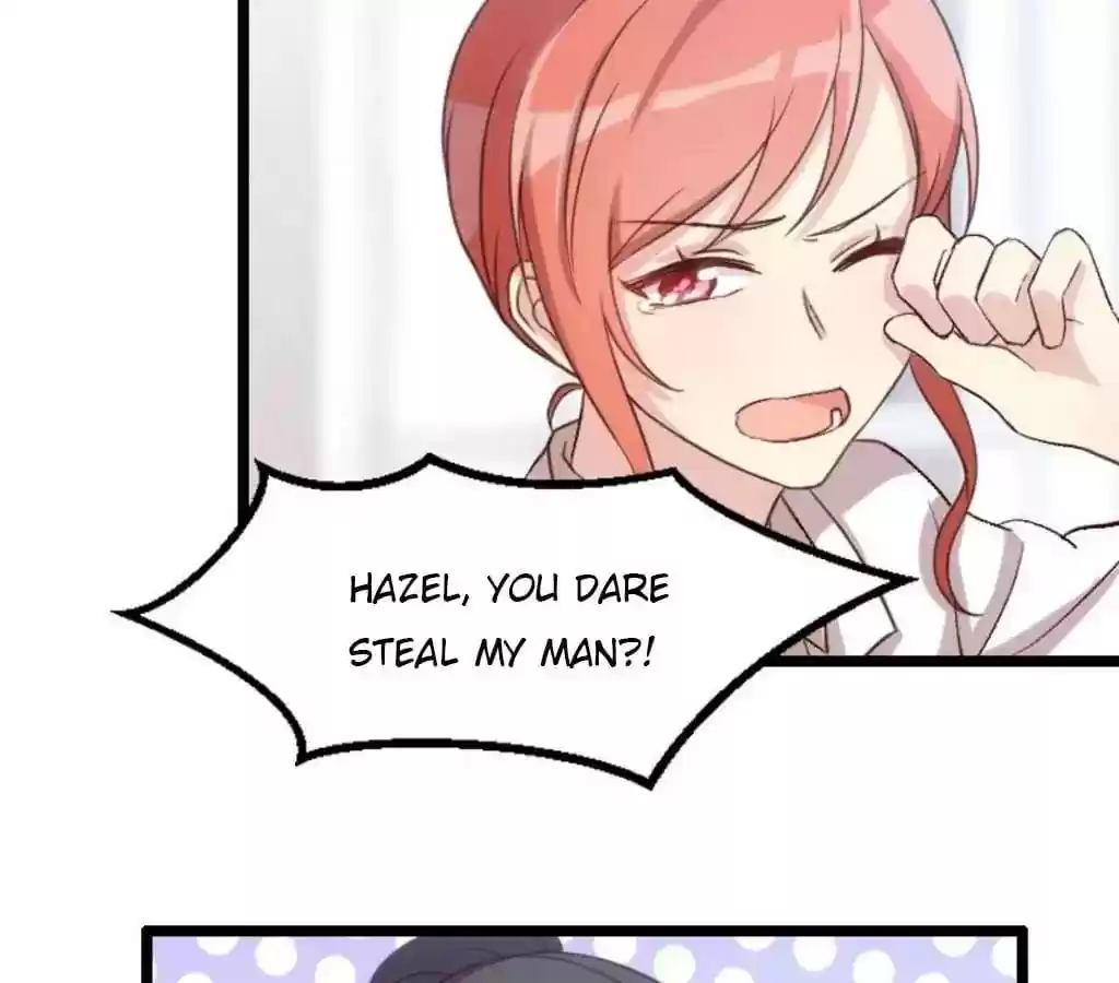 CEO's Sudden Proposal Chapter 26: