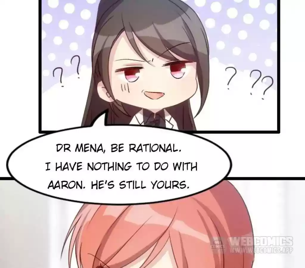 CEO's Sudden Proposal Chapter 26: