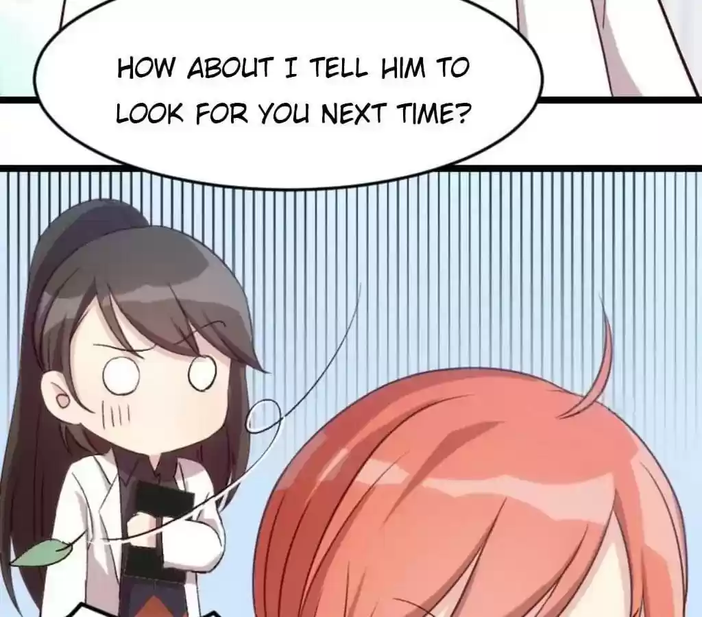 CEO's Sudden Proposal Chapter 26: