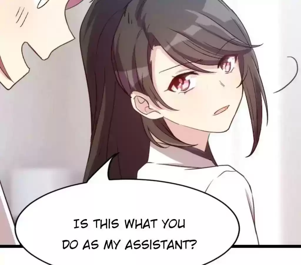 CEO's Sudden Proposal Chapter 26: