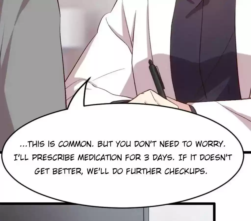 CEO's Sudden Proposal Chapter 26: