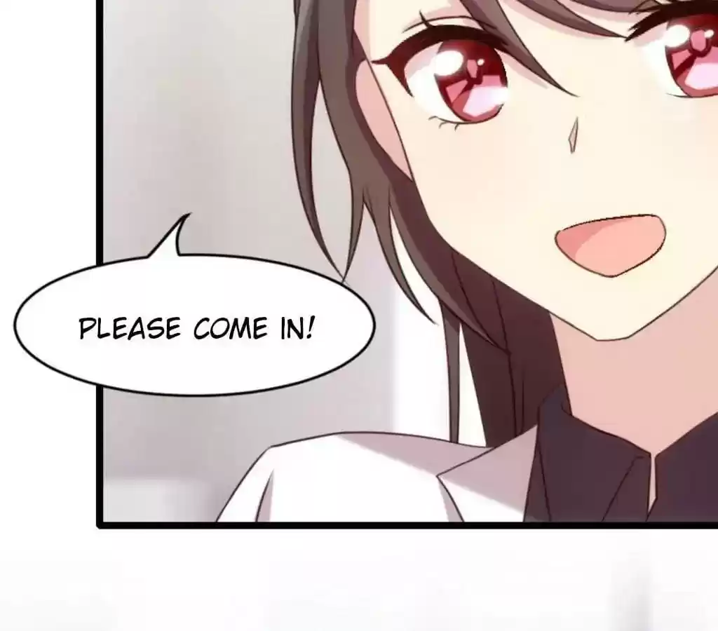 CEO's Sudden Proposal Chapter 26: