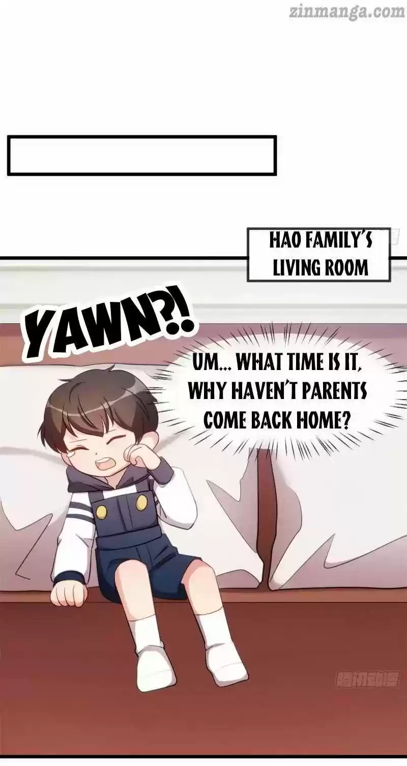 Ceo's Sudden Proposal Chapter 260