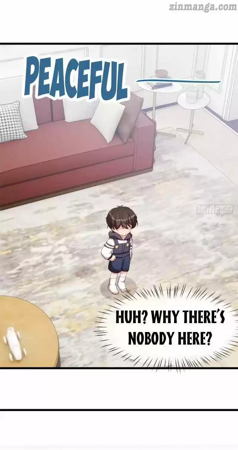 Ceo's Sudden Proposal Chapter 260