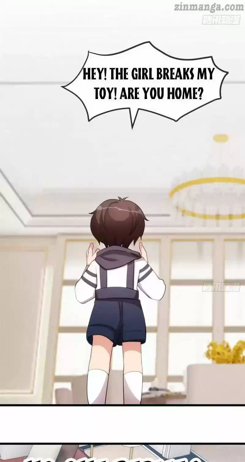 Ceo's Sudden Proposal Chapter 260