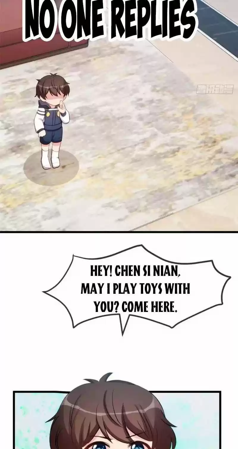 Ceo's Sudden Proposal Chapter 260