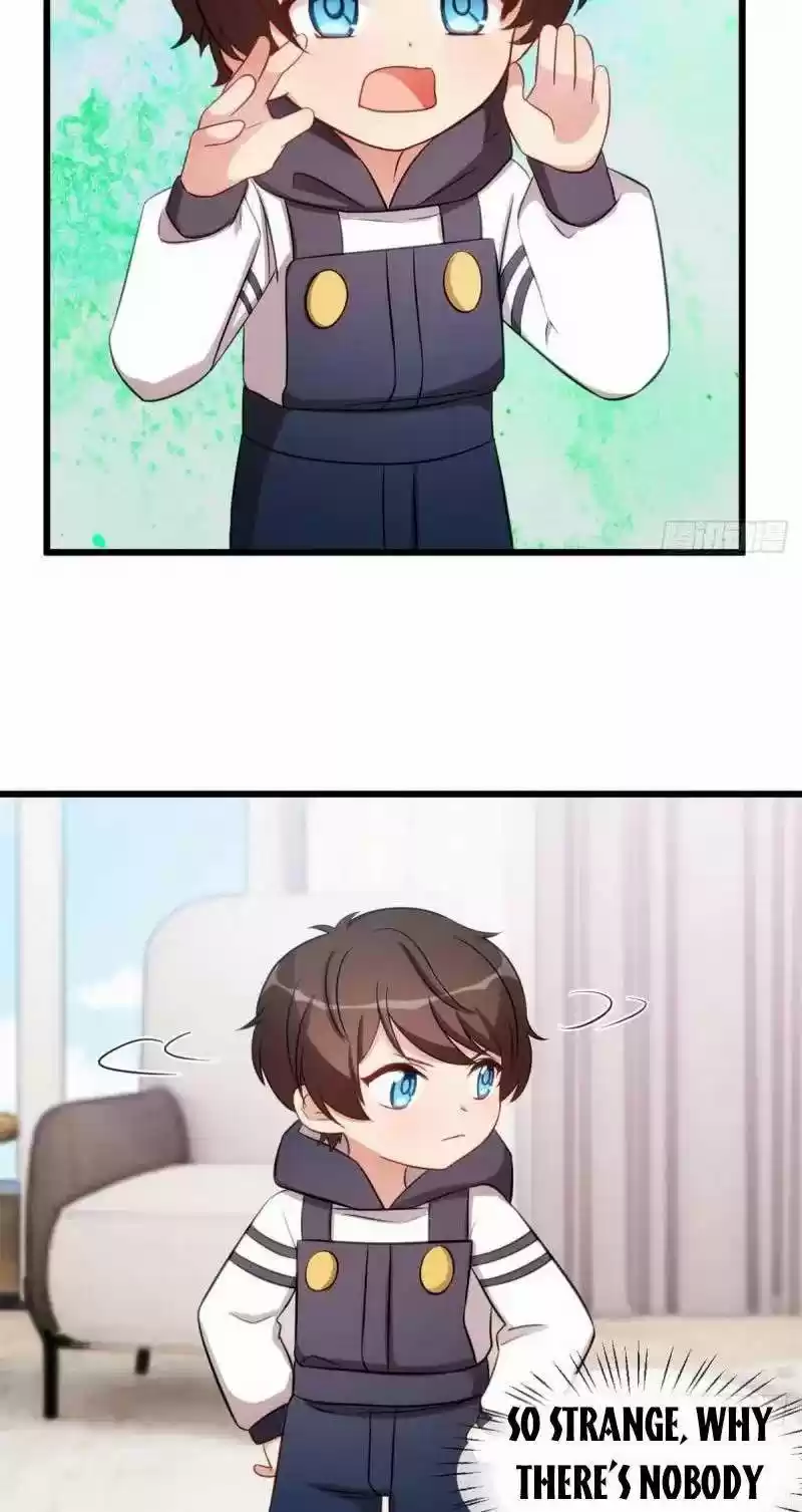 Ceo's Sudden Proposal Chapter 260