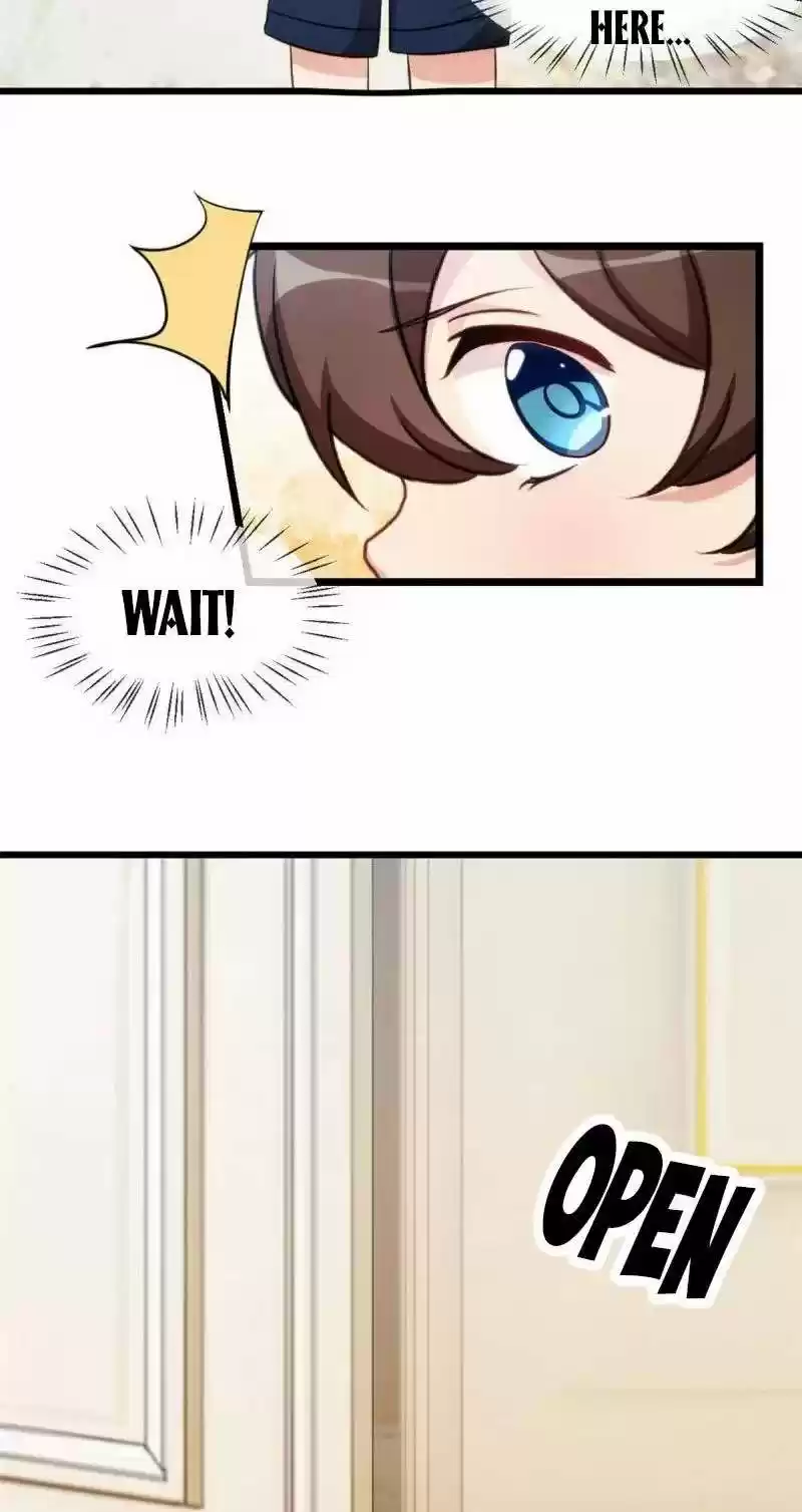 Ceo's Sudden Proposal Chapter 260