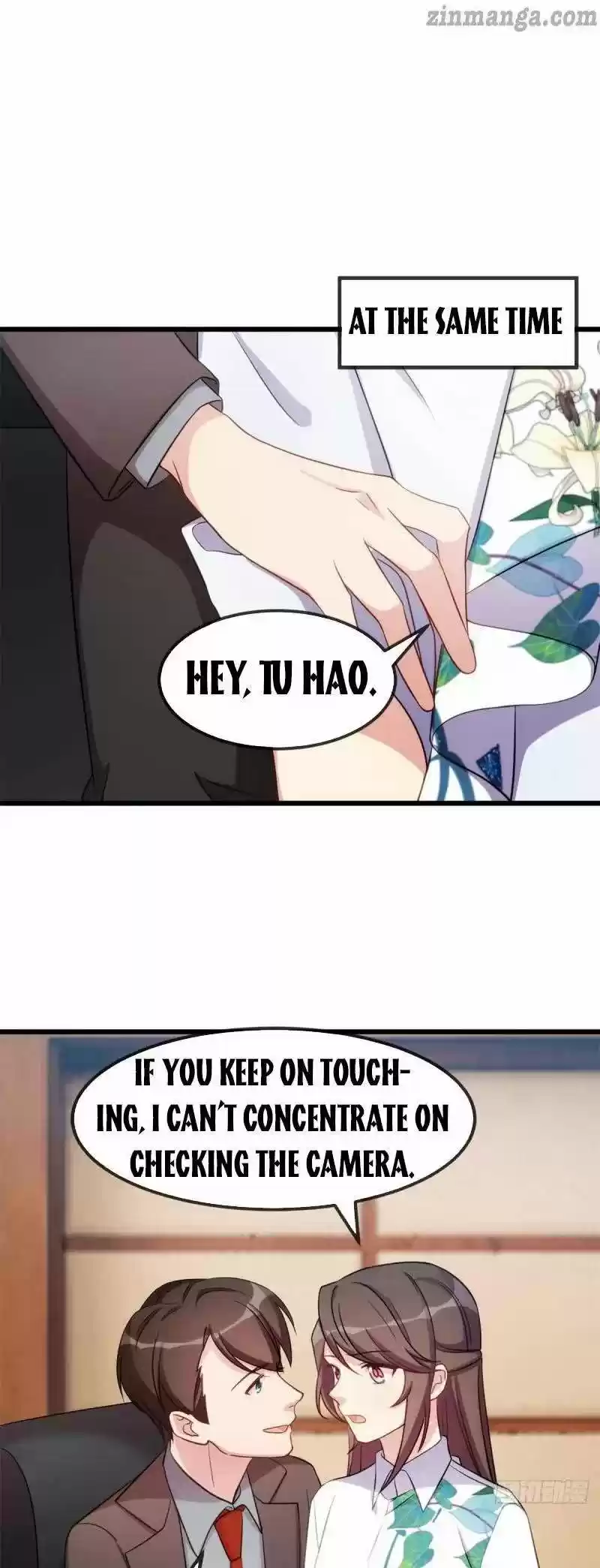 Ceo's Sudden Proposal Chapter 260