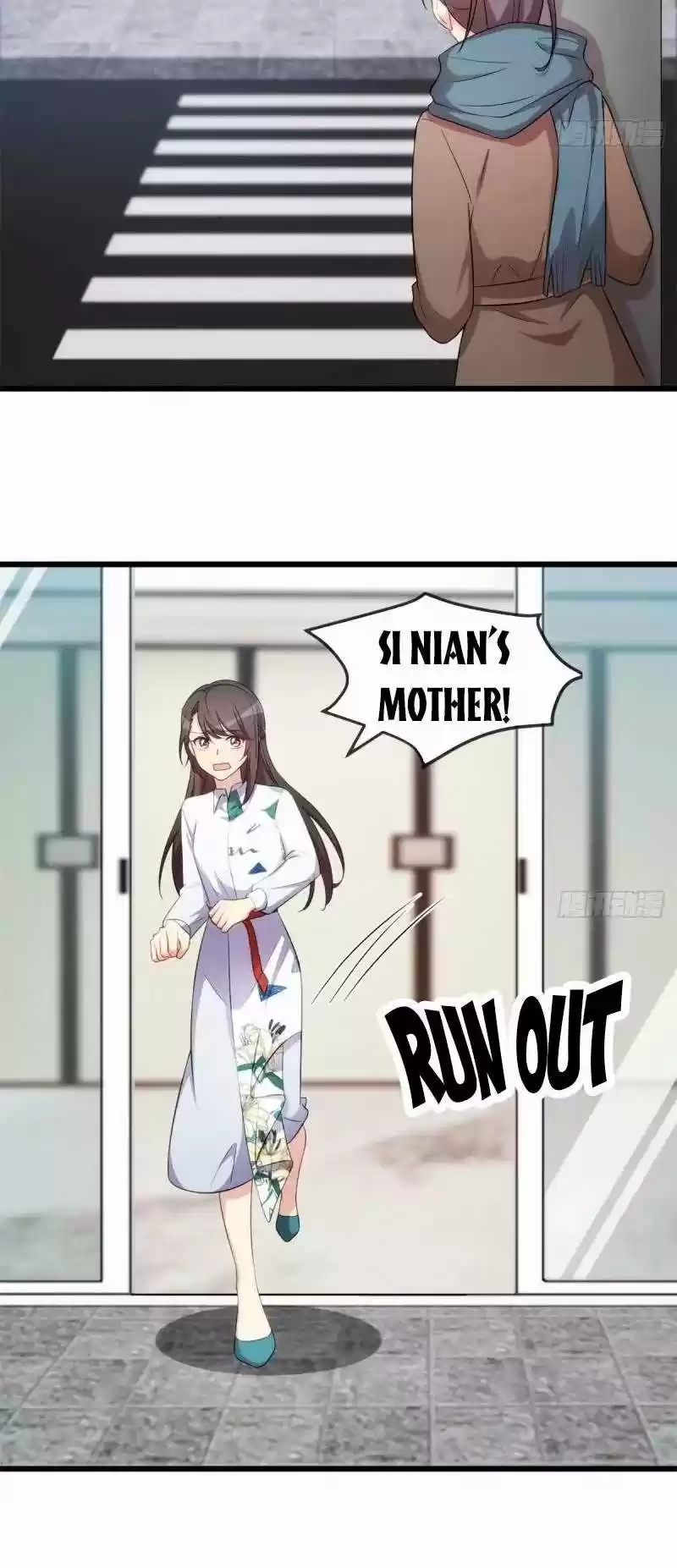 Ceo's Sudden Proposal Chapter 261