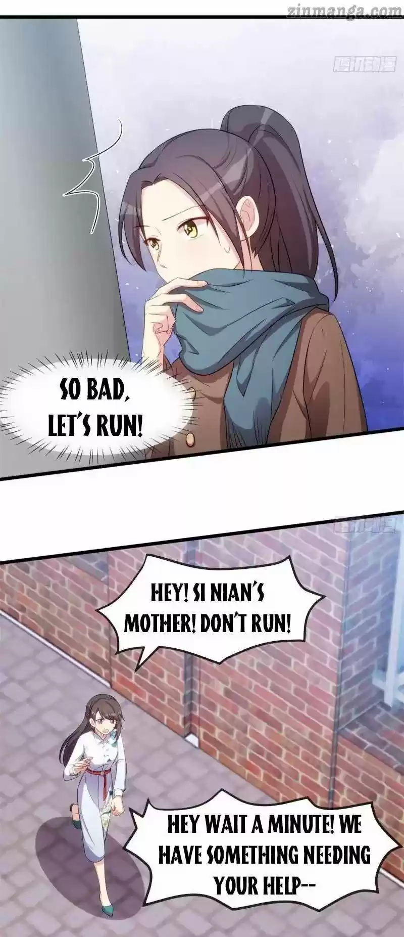 Ceo's Sudden Proposal Chapter 261